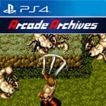 Arcade Archives VANDYKE