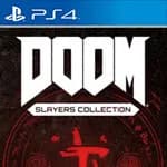 DOOM Slayers Collection