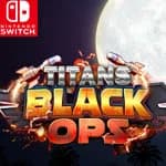Titans Black Ops