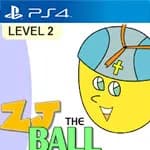 ZJ the Ball (Level 2)