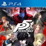 Persona 5