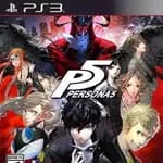 Persona 5