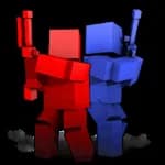 Cubemen