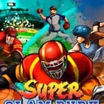 Super Slam Dunk Touchdown