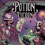 Potion Tycoon