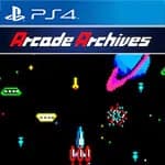 Arcade Archives SPACE CRUISER