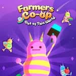 Farmers Co-op: Out of This World
