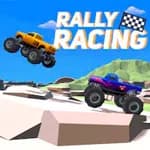 Rally Racing
