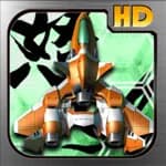 DoDonPachi Resurrection HD+