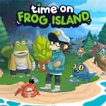 Time on Frog Island