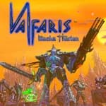 Valfaris: Mecha Therion