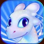 Dragons Evolution-Merge Dinos