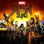 Marvel's Midnight Suns
