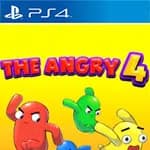The Angry 4