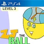 ZJ the Ball (Level 3)