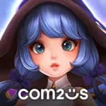 Valkyrie Rush : Idle & Merge