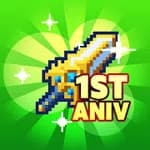 Weapon Heroes : Infinity Forge(Idle RPG)