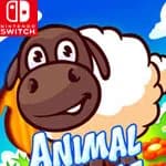 Animal Puzzle - Preschool Learning Game for Kids and Toddlers
