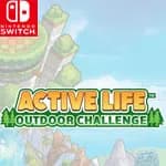 ACTIVE LIFE Outdoor Challenge