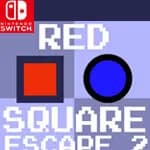 Red Square Escape 2