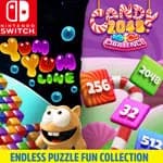 Endless Puzzle Fun Collection