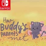 How Buddy’s parents met