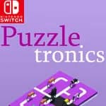 Puzzletronics