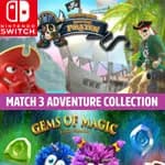 Match 3 Adventure Collection