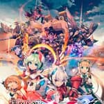 Gunvolt Chronicles: Luminous Avenger iX 2