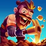 Mine Quest 2: RPG Roguelike Crash the Boss