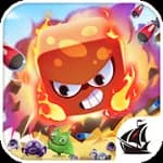 Cubic Clash：Tower Defense PVP Game