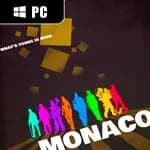 Monaco: What's Yours Is Mine