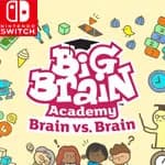 Big Brain Academy: Brain vs. Brain