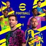 eFootball 2022