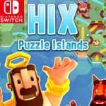 HIX: Puzzle Islands