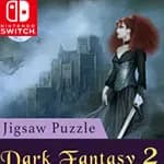 Dark Fantasy: Jigsaw Puzzle 2