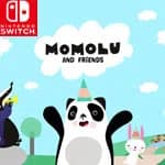 Momolu and Friends