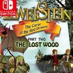 2weistein – The Curse of the Red Dragon 2