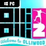 OlliOlli 2: Welcome to Olliwood