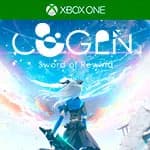 COGEN: Sword of Rewind