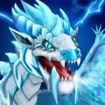 Dragon Village -A City Builder