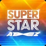 SuperStar ATEEZ