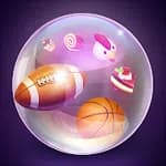 Match Triple Bubble - Match 3D & Master Puzzle