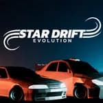 Star Drift Evolution