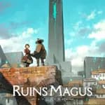 RUINSMAGUS