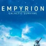 Empyrion - Galactic Survival