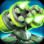 Tower Defense: Galaxy V