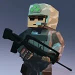 BLOCKFIELD - 5v5 shooter