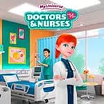 My Universe: Doctors & Nurses
