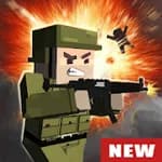Block Gun: FPS PvP War - Online Gun Shooting Games